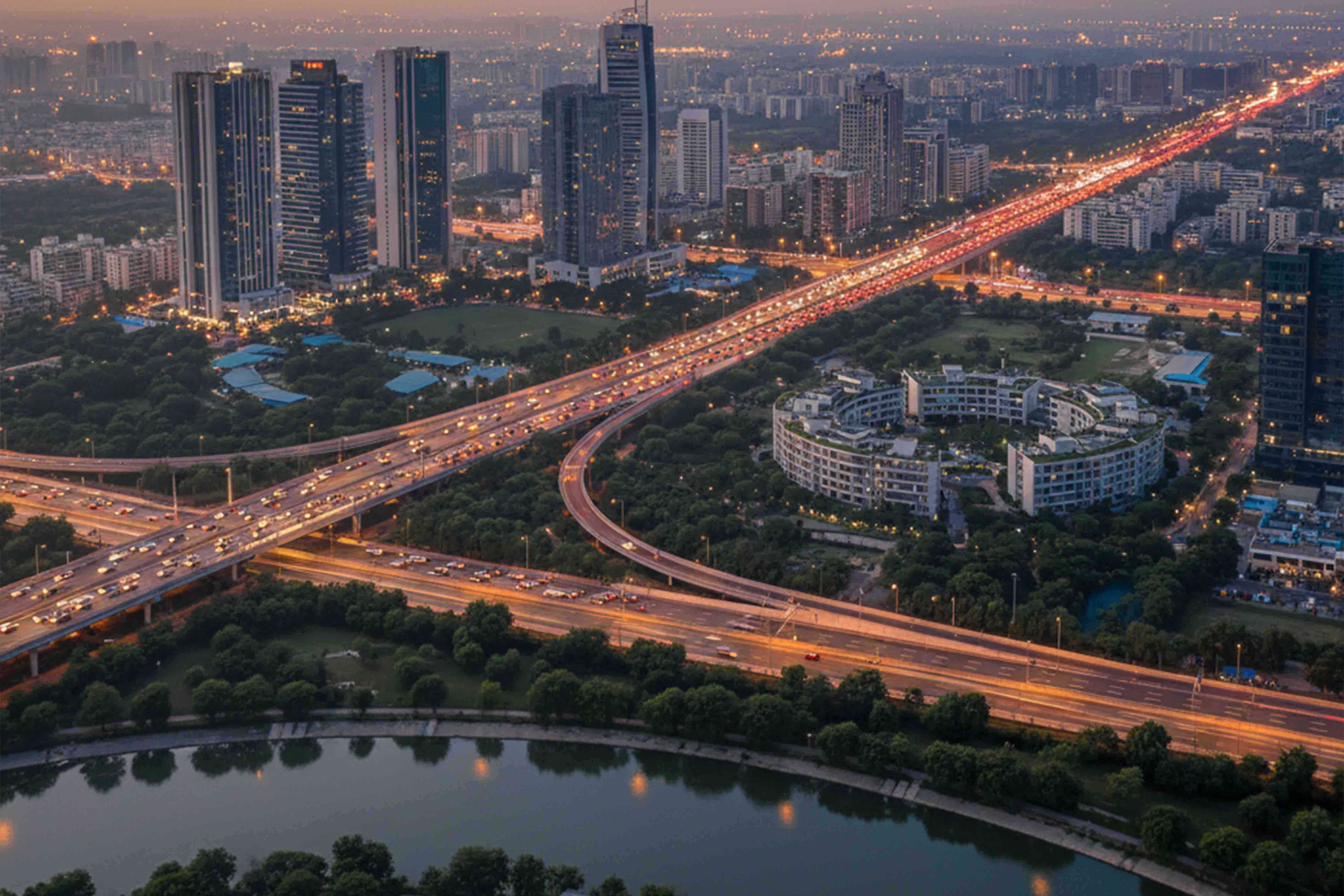 Noida