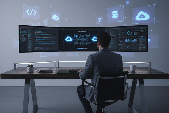 Website development company in Lucknow